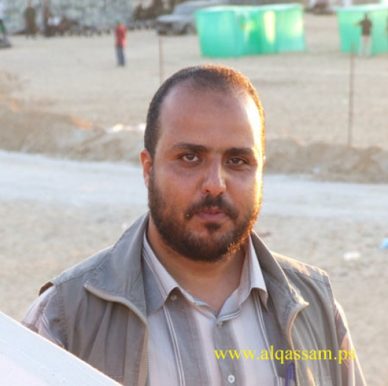 الشهيد عيسى عبد الهادي البطران 