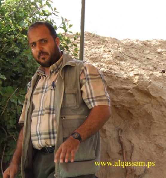 الشهيد عيسى عبد الهادي البطران 