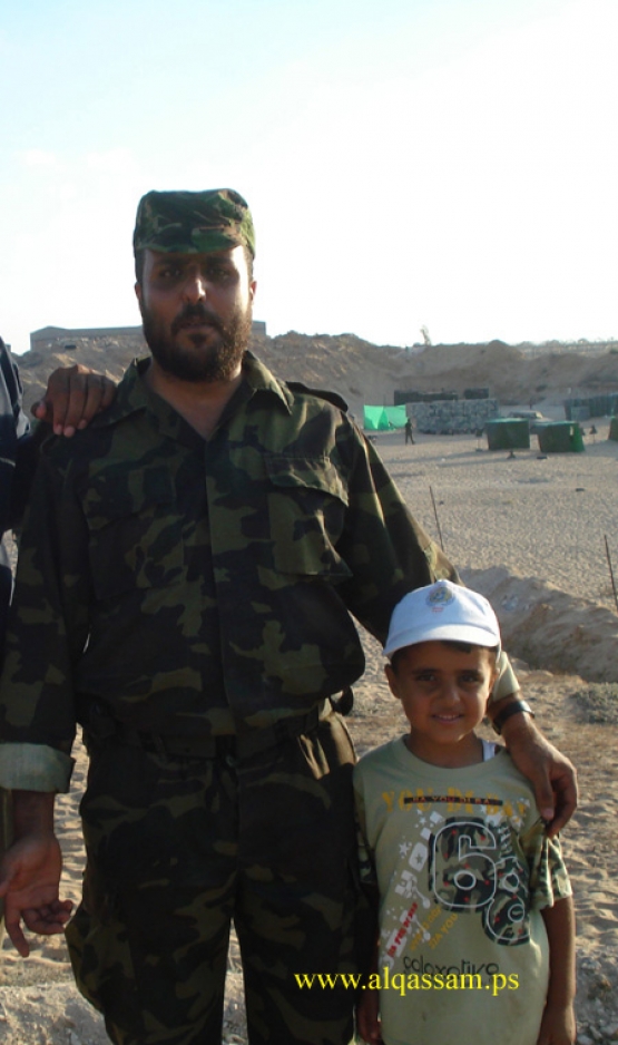 الشهيد عيسى عبد الهادي البطران 