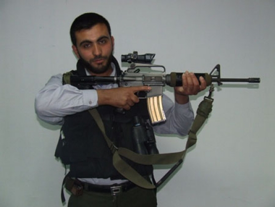 الشهيد عبد الكريم عبد الله عبد الله