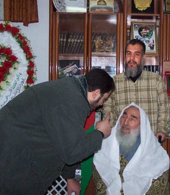 الشهيد بشير محمود مدوخ