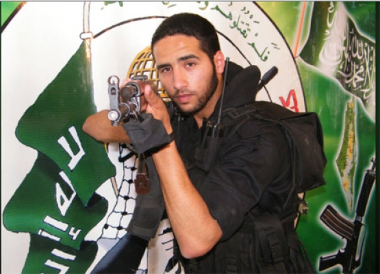 الشهيد عبد الله محمود القرا