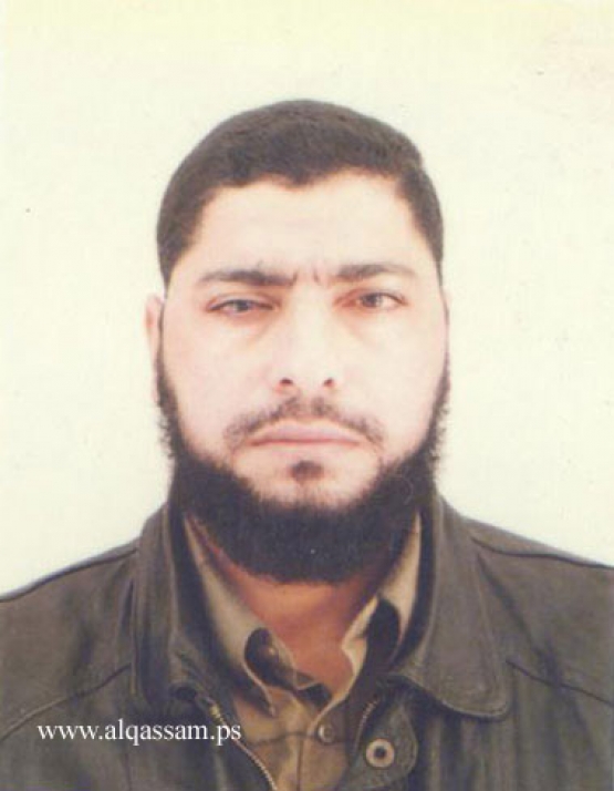 الشهيد إسماعيل علي لبد