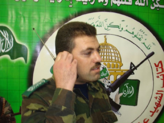 الشهيد منصور (محمد جمعة) أبو عصر 