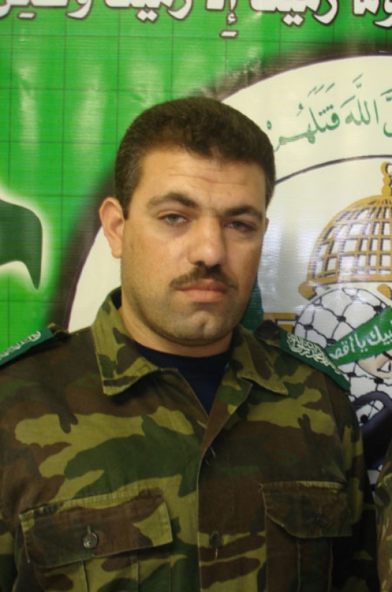 الشهيد منصور (محمد جمعة) أبو عصر 