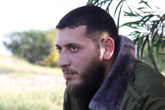 الشهيد القسامي/ محمد علي عواجة