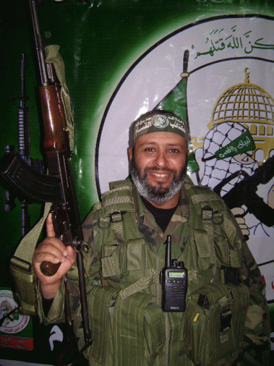 الشهيد صالح جرمي الترابين 