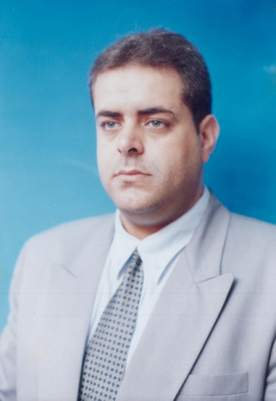 الشهيد نبيل فرحان الزايغ