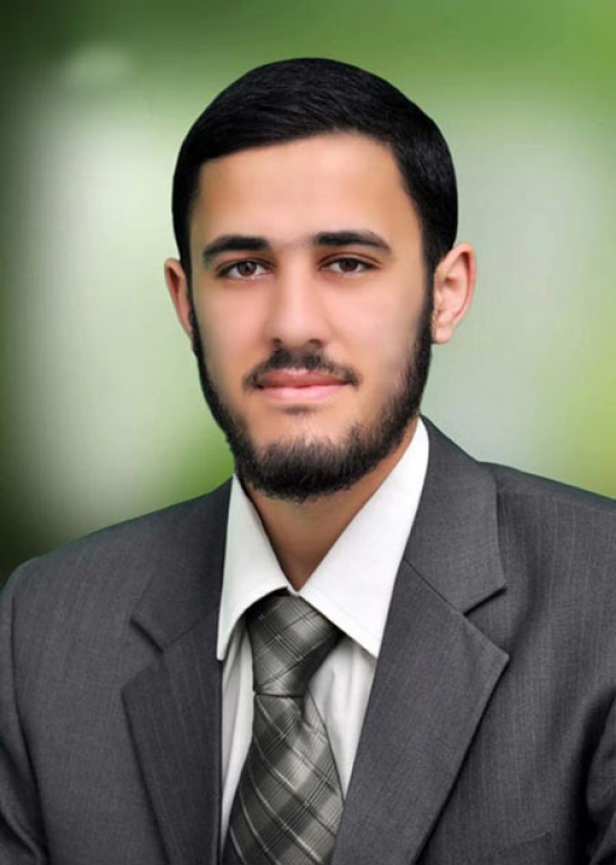 الشهيد أحمد على القطراوي