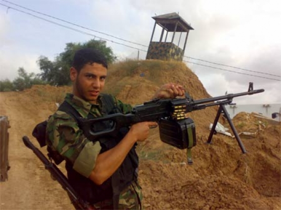 الشهيد نصر إبراهيم عليان