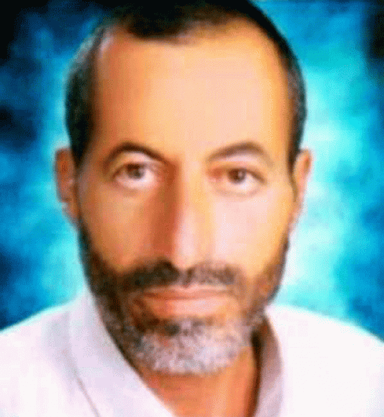 الشهيد زهير رشيد لبادة 