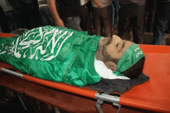 الشهيد زهير رشيد لبادة 