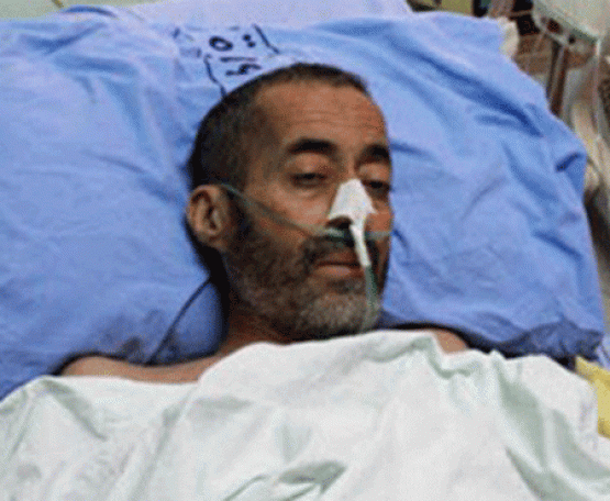 الشهيد زهير رشيد لبادة 