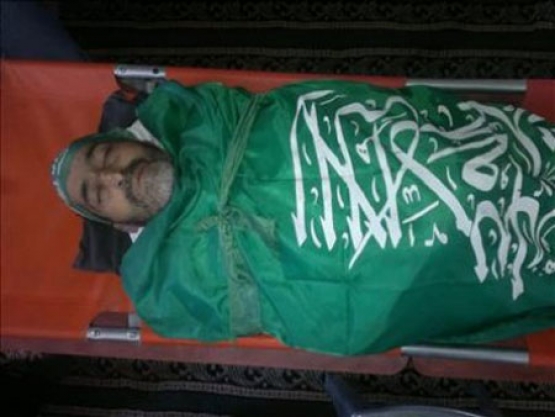 الشهيد زهير رشيد لبادة 