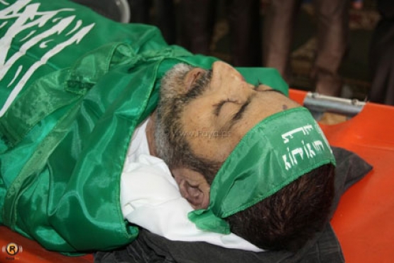 الشهيد زهير رشيد لبادة 