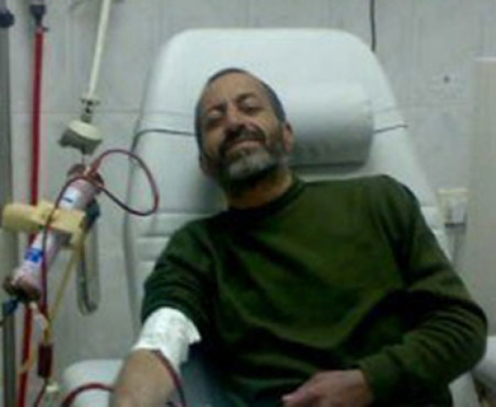 الشهيد زهير رشيد لبادة 