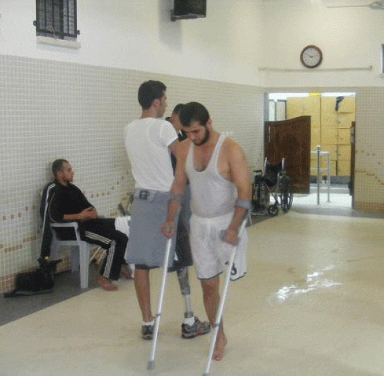 الشهيد أدهم على شاهين