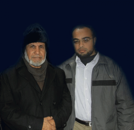 الشهيد محمد عبد الله حمد