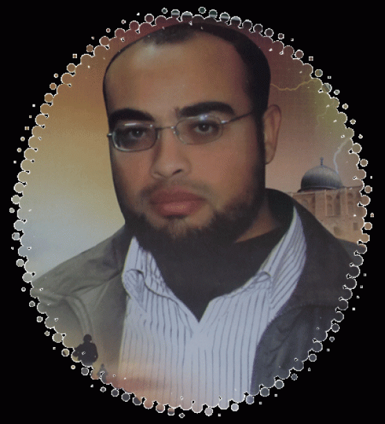 الشهيد محمد عبد الله حمد