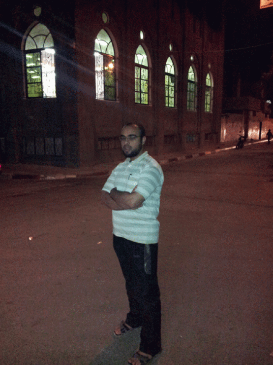 الشهيد محمد عبد الله حمد