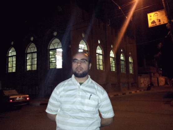 الشهيد محمد عبد الله حمد