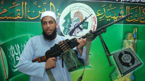 الشهيد أحمد اسماعيل أبو مسامح