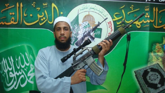 الشهيد أحمد اسماعيل أبو مسامح