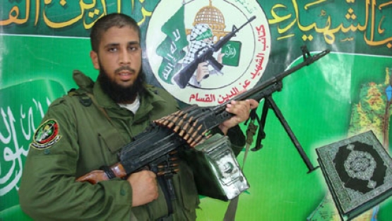 الشهيد أحمد اسماعيل أبو مسامح