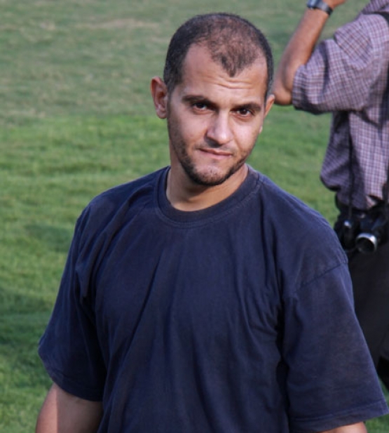 الشهيد حسام سمير الهمص