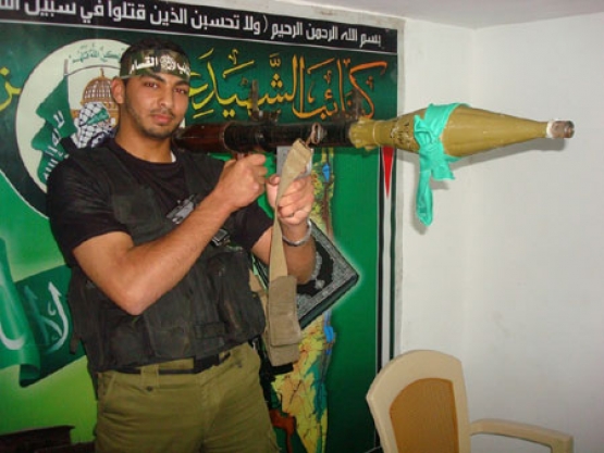 الشهيد خالد خليل الشاعر