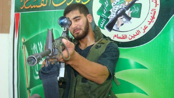 الشهيد رمضان أحمد محمود