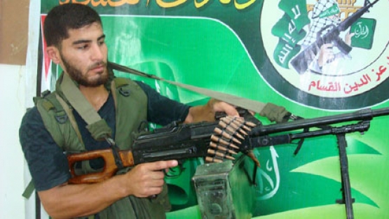 الشهيد رمضان أحمد محمود