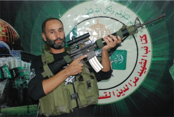 الشهيد  أكرم محمد الحية