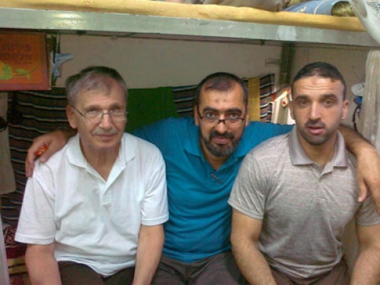 الشهيد ميسرة أحمد أبو حمدية 