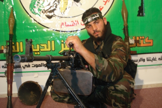 الشهيد وائل حيدر سعيد الغلبان