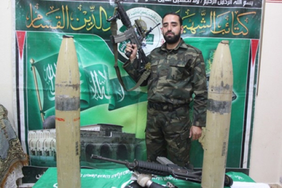 الشهيد وسام سالم أبو ستة