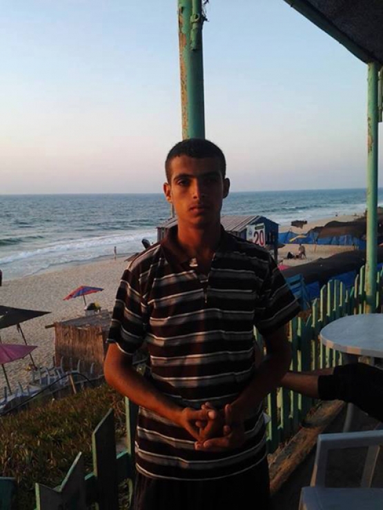 الشهيد عبد الكريم أسعد فياض