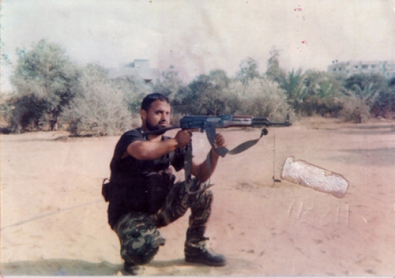 الشهيد حسين عبد الحميد معروف