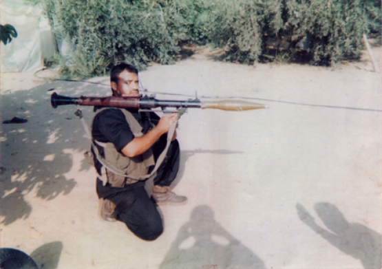 الشهيد حسين عبد الحميد معروف