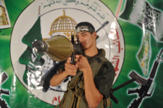 الشهيد ربيع خليل بركة