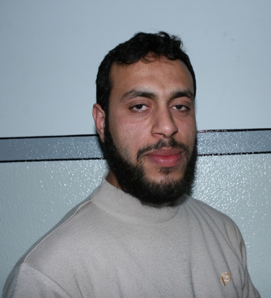 الشهيد محمد فؤاد الحلو