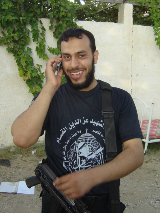 الشهيد محمد فؤاد الحلو