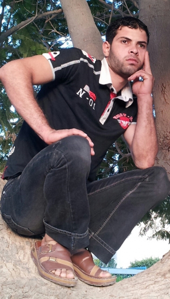 الشهيد صالح يوسف البشيتي