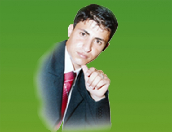 الشهيد عبد الفتاح عبد الله أبو سمعان