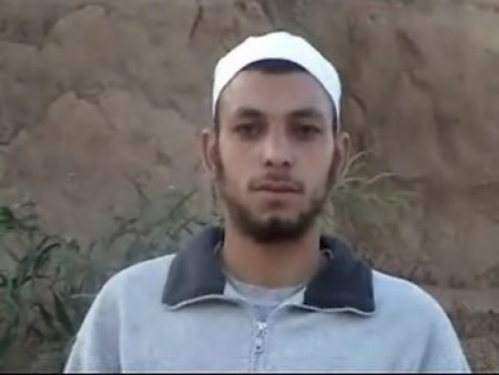 الشهيد أحمد عبد الرحمن أبو عواد