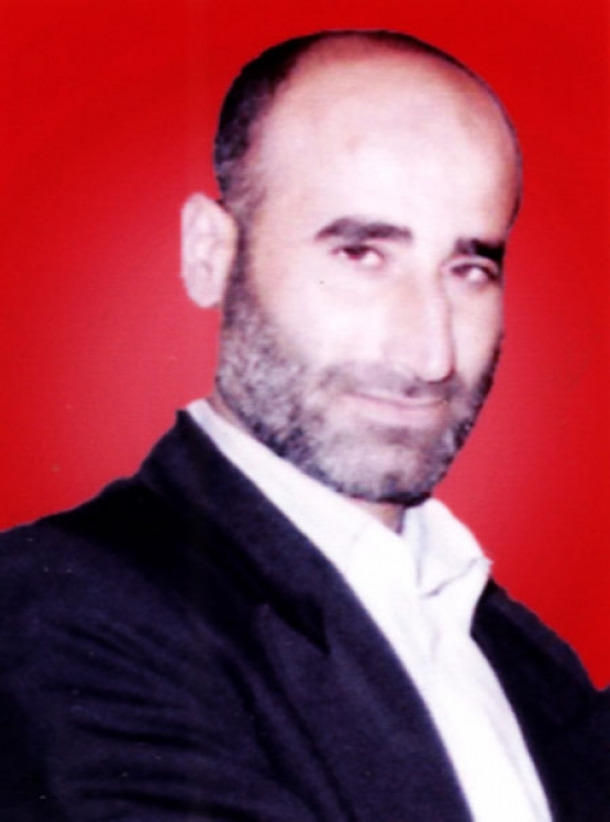 الشهيد يوسف أحمد اللي