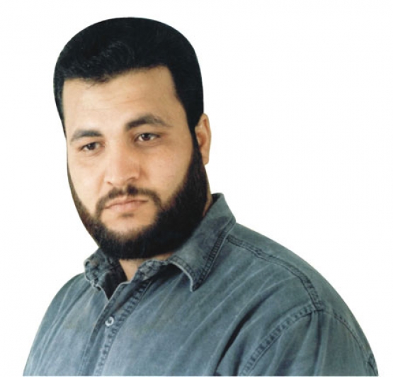 الشهيد عبد الحكيم على المناعمة