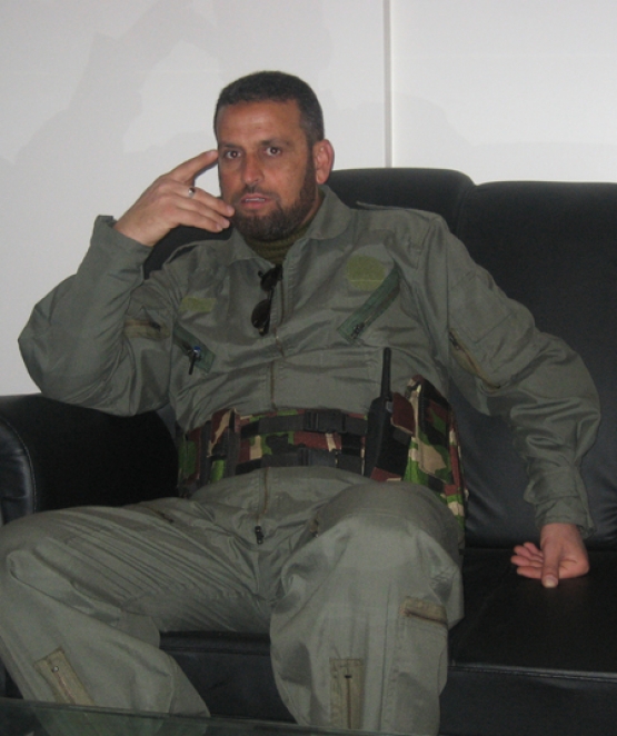 الشهيد إبراهيم يوسف نوفل