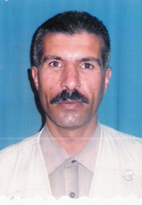 الشهيد  منير عمر الجمال