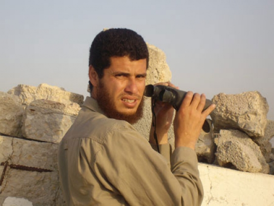 الشهيد محمد أحمد أبو عودة